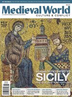 Medieval World Culture & Conflict Magazine